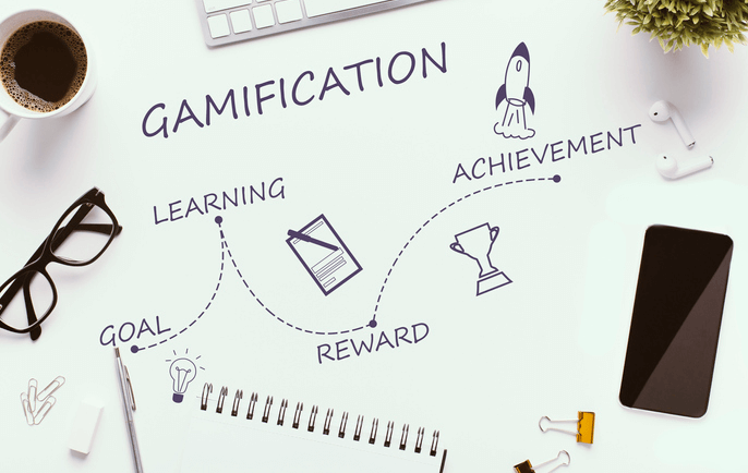 Gamification in business boost customer loyalty and employee engagement