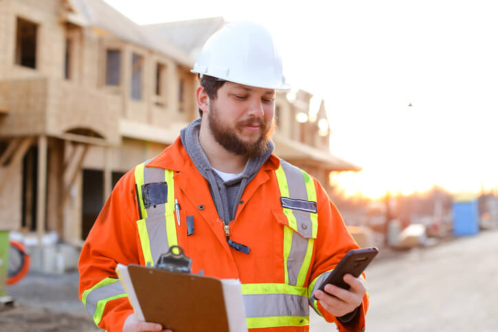Training for construction workers should focus on safety and technical skills